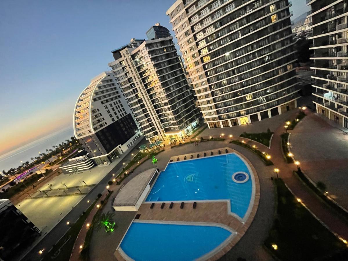 Prestigio Apart 바투미 외부 사진
