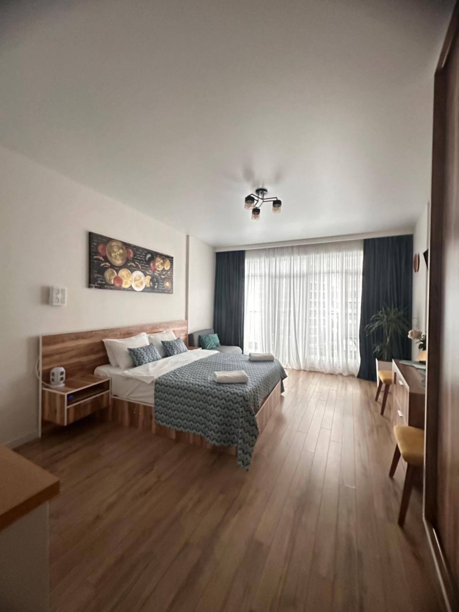 Prestigio Apart 바투미 외부 사진