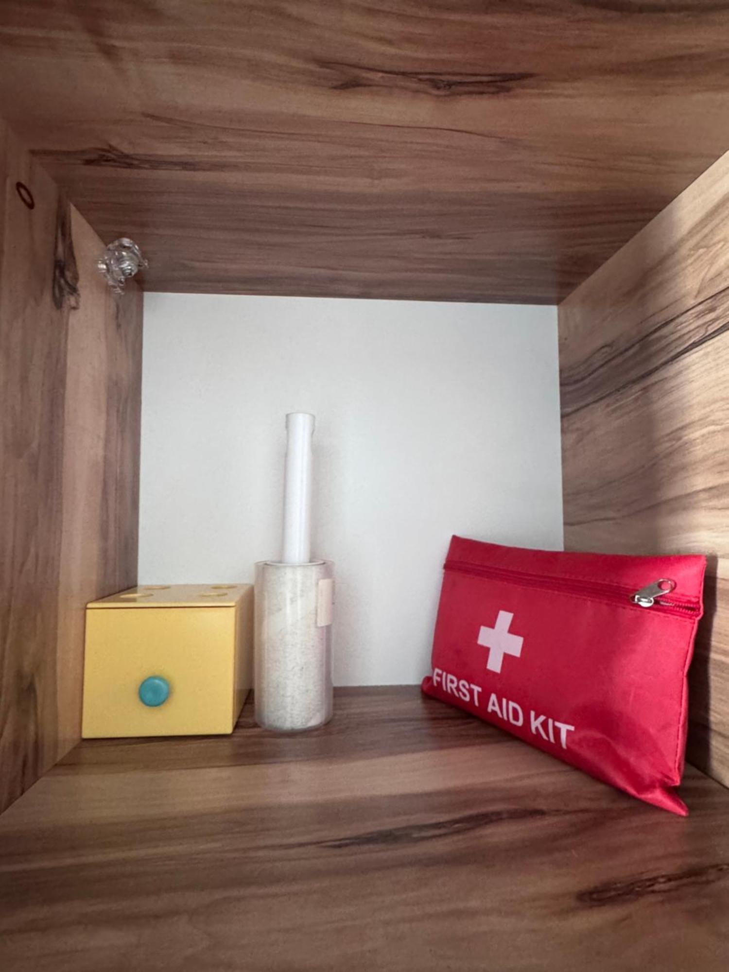 Prestigio Apart 바투미 외부 사진